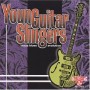 Young Guitar Slingers - Texas Blues Evolution
