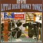 Best of The Little Dixie Honky Tonks