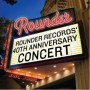 Rounder Records 40th Anniversary Concert