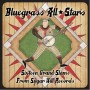 Bluegrass All Stars: 16 Grand Slams