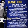 Rave On Buddy Holly Tribute