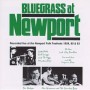 Bluegrass At Newport