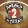 Brewed in Texas Volume 2 