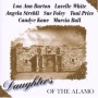 Daughters Of The Alamo 