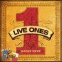 Live Ones Vol. 1 