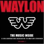 Music Inside: Collaboration Dedicated To Waylon