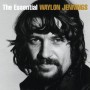 Essential Waylon Jennings (2 CDs)