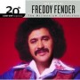 Millennium Collection:Best Of Freddy Fender