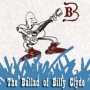 EP-The Ballad Of Billy Clyde