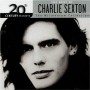20th Century Best of Charlie Sexton