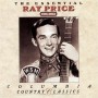 Essential Ray Price - 2 CDs 
