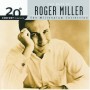 Millennium Collection: Best of Roger Miller