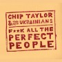 F**k All The Perfect People