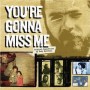 DVD - You're Gonna Miss Me