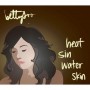 Heat Sin Water Skin