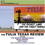 Iguanaman's Tulia Texas Review