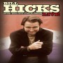 Bill Hicks Live - DVD