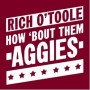 How 'Bout Them Aggies 