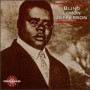 Blind Lemon Jefferson- Milestone