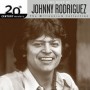 Millennium Collection: Best of Johnny Rodriguez 