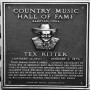 Country Music Hall of Fame 