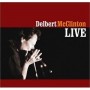 Delbert McClinton Live - 2 CD's