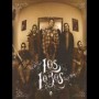 Wolf Tracks: Best Of Los Lobos
