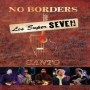 DVD- No Borders: Canto