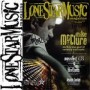 Limited Mike McClure Autographed LSM Magazine