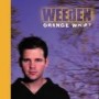 Orange Whip? - Alex Weeden
