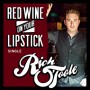 Red Wine On Your Lipstick *Single*