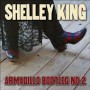 Armadillo Bootleg No. 2