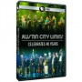 *DVD* Austin City Limits Celebrates 40 Years 