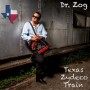 Texas Zydeco Train