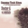 Swampy Tonk Blues