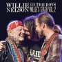 *VINYL* Willie And The Boys: Willie's Stash Vol. 2 