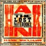 *VINYL* The Lost Notebooks Of Hank Williams Sr.