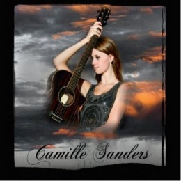 Camille Sanders EP 