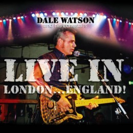 Live In London...England