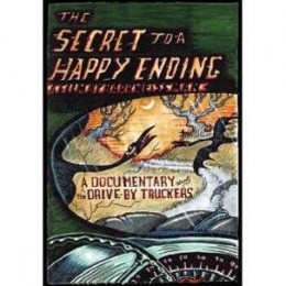 DVD - The Secret To A Happy Ending