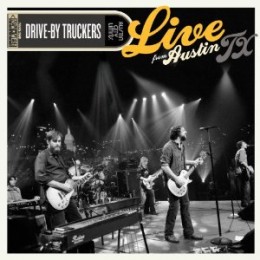 Live from Austin, TX  [CD/DVD combo]