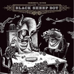 Black Sheep Boy (Definitive Edition)