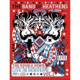 Double Down: Live In Denver Vol. 2 {CD/DVD} 