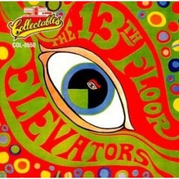 Psychedelic Sounds of The 13th Floor Elevators
