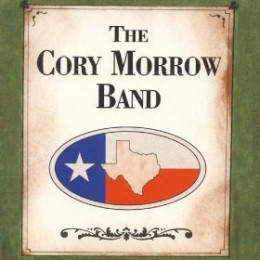 The Cory Morrow Band
