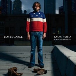 KMAG YOYO (& Other American stories) 