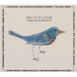 Mercyland: Hymns For The Rest of Us