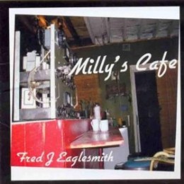 Milly's Cafe 