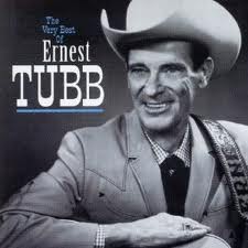 Very Best Of Ernest Tubb