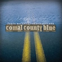 Comal County Blue 
